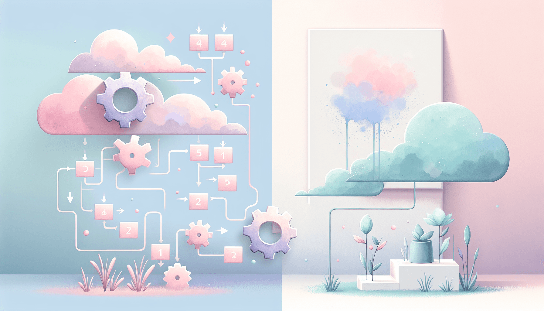 명령형 vs 선언형 프로그래밍