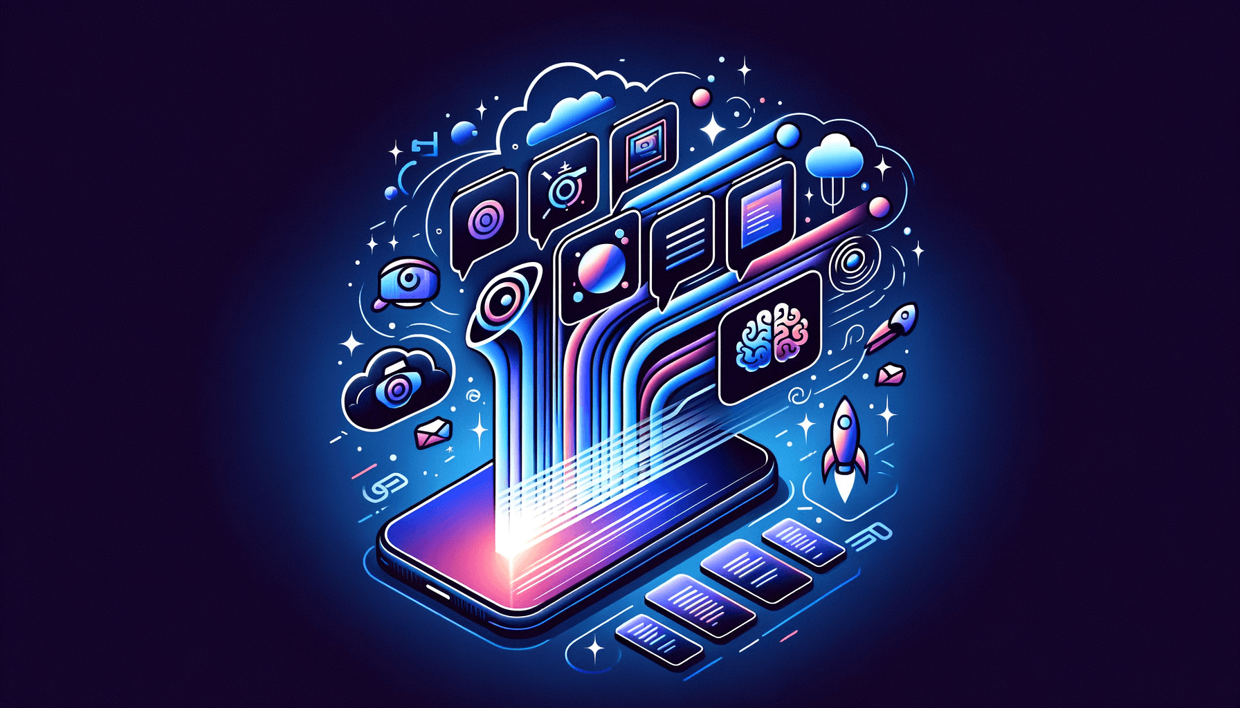 피카보카 — 10일 만에 App Store 출시