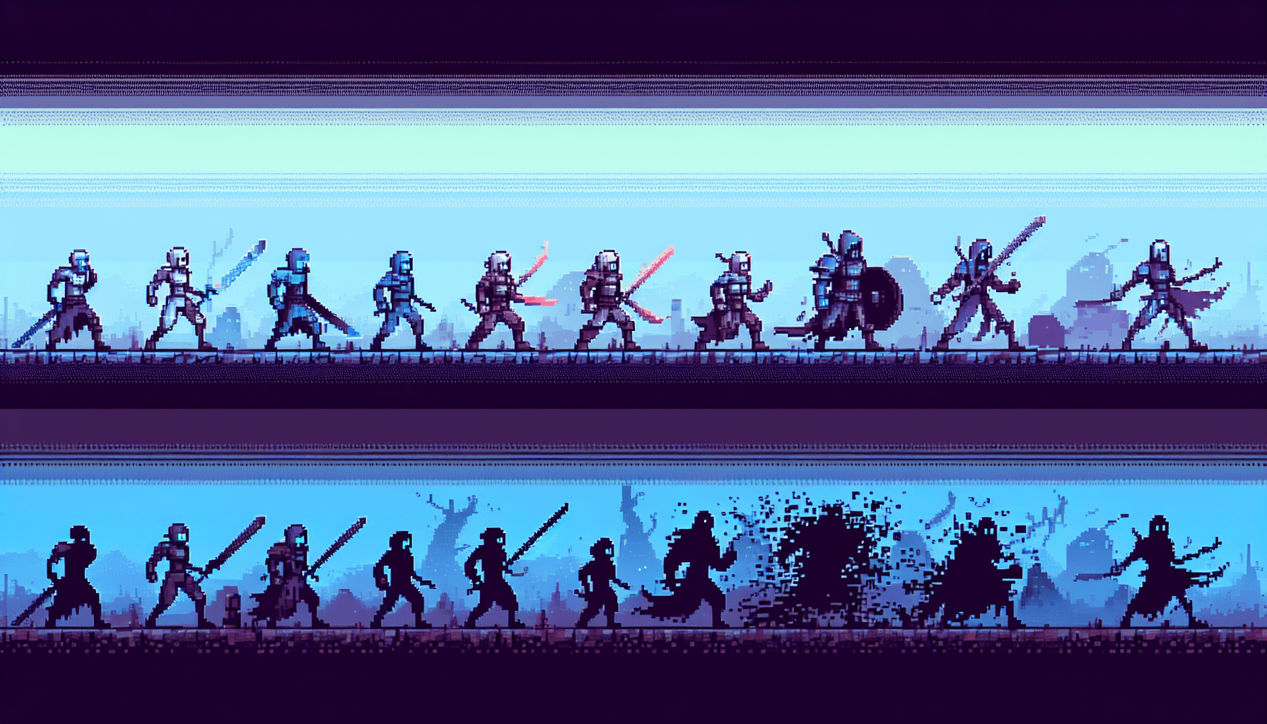 바이브 코딩 게임 개발 실패기